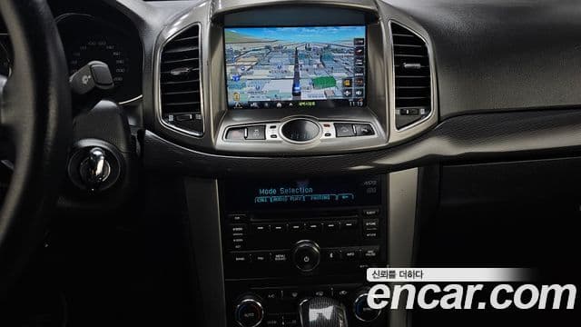 Chevrolet(GM대우) Captiva 2WD LT, 2014 14