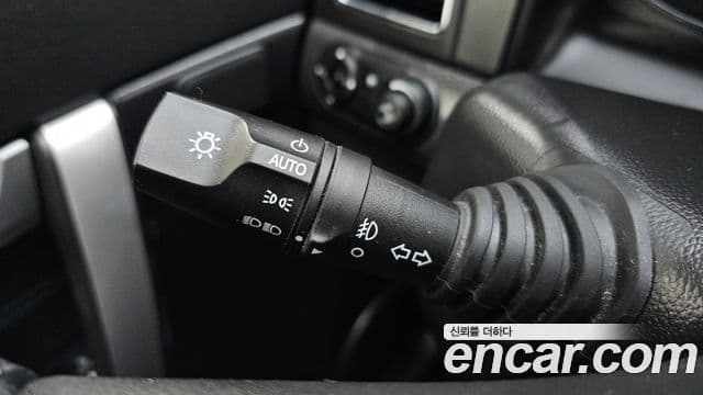 Chevrolet(GM대우) Captiva 2WD LT, 2014 17