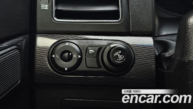 Chevrolet(GM대우) Captiva 2WD LT, 2014 18