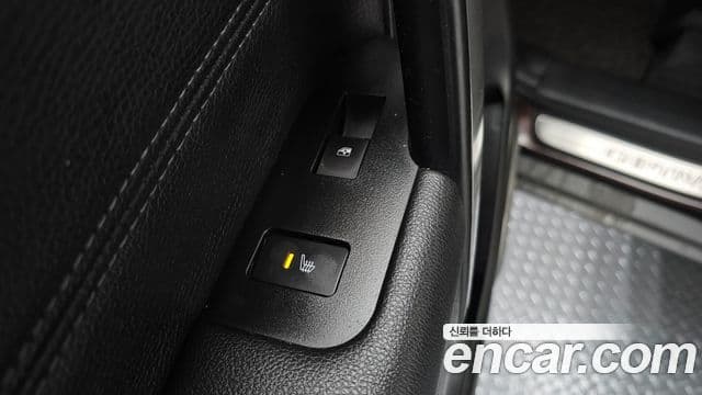 Chevrolet(GM대우) Captiva 2WD LT, 2014 19