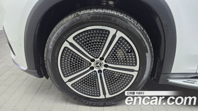 Mercedes-Benz EQS SUV X296 EQS450 4MATIC, 2023 все фото