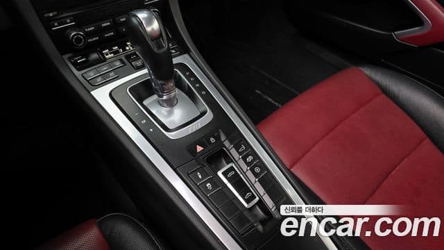 Porsche 718 Boxster, 2019 9