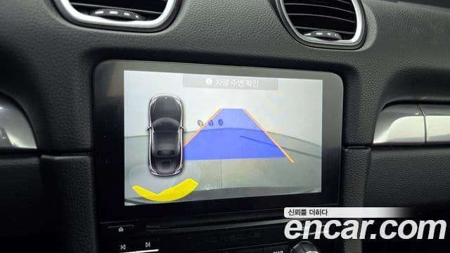 Porsche 718 Boxster, 2019 13