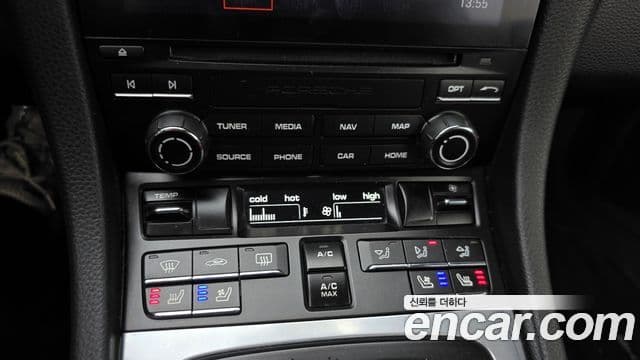 Porsche 718 Boxster, 2019 15