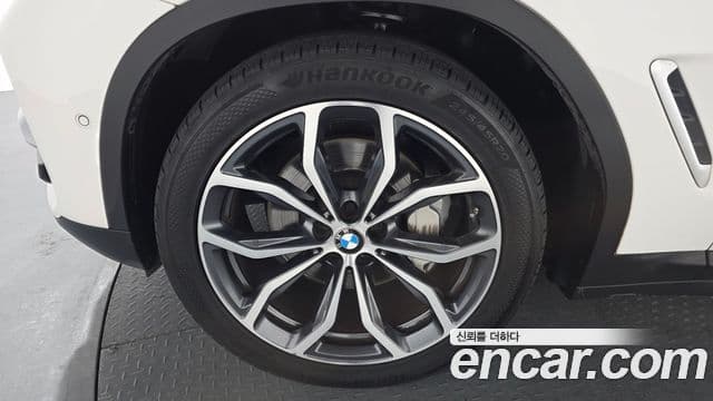 BMW X3 (G01), 2019 все фото