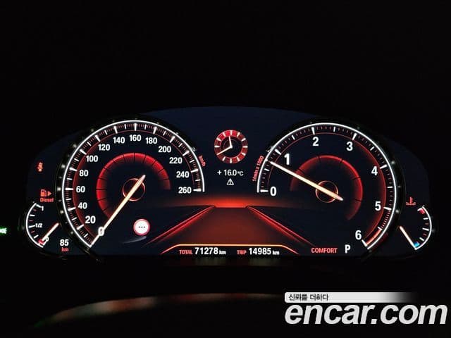 BMW X3 (G01), 2019 8