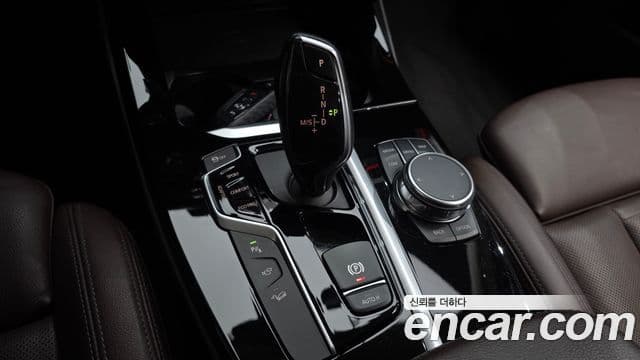 BMW X3 (G01), 2019 9