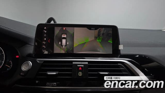 BMW X3 (G01), 2019 15