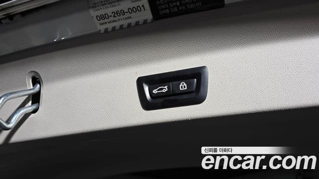 BMW X3 (G01), 2019 20