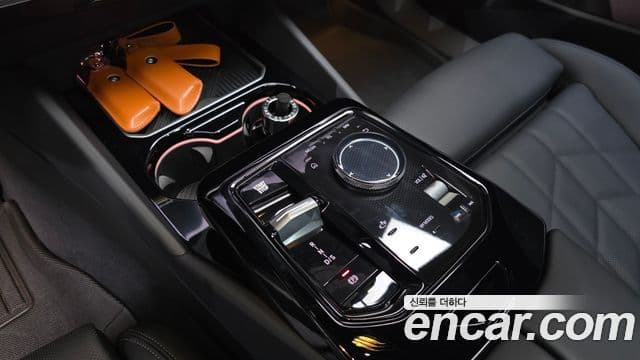 BMW 5시리즈 (G60) 520i M Sport, 2025 9