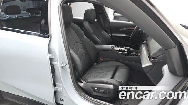 BMW 5시리즈 (G60) 520i M Sport, 2025 10