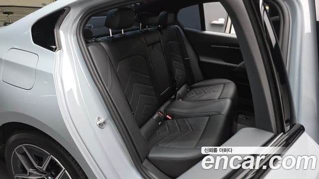 BMW 5시리즈 (G60) 520i M Sport, 2025 12