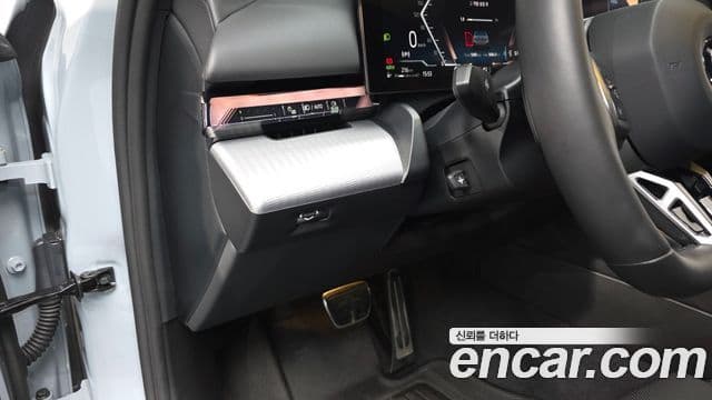 BMW 5시리즈 (G60) 520i M Sport, 2025 14