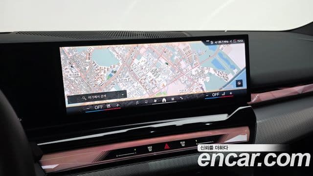 BMW 5시리즈 (G60) 520i M Sport, 2025 16