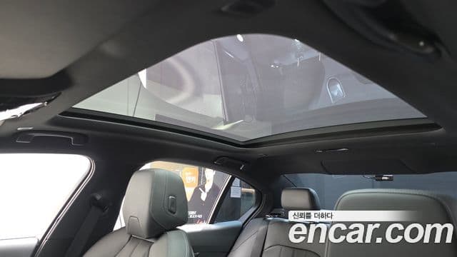 BMW 5시리즈 (G60) 520i M Sport, 2025 20