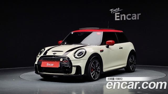 Mini Cooper S 3세대, 2022 1