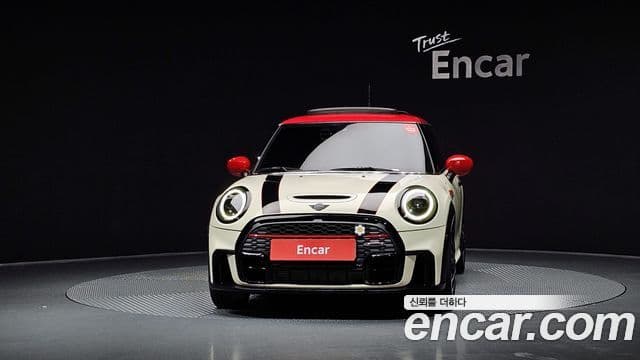 Mini Cooper S 3세대, 2022 3