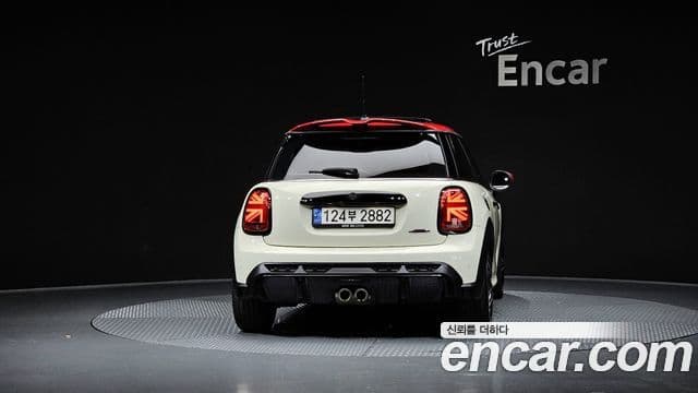 Mini Cooper S 3세대, 2022 4