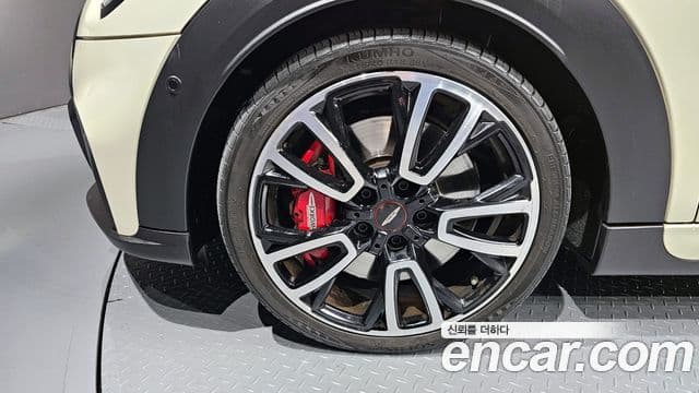 Mini Cooper S 3세대, 2022 все фото