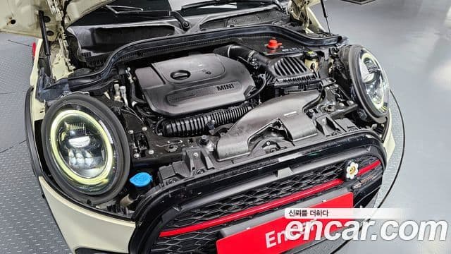 Mini Cooper S 3세대, 2022 6