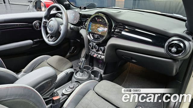 Mini Cooper S 3세대, 2022 7