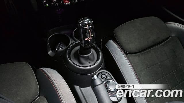 Mini Cooper S 3세대, 2022 9