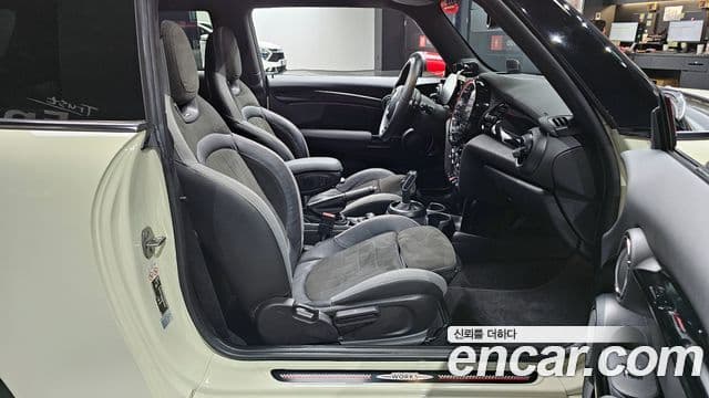 Mini Cooper S 3세대, 2022 10