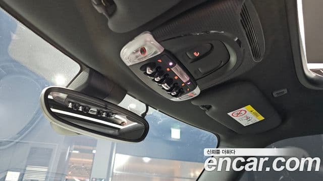 Mini Cooper S 3세대, 2022 14