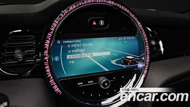 Mini Cooper S 3세대, 2022 15