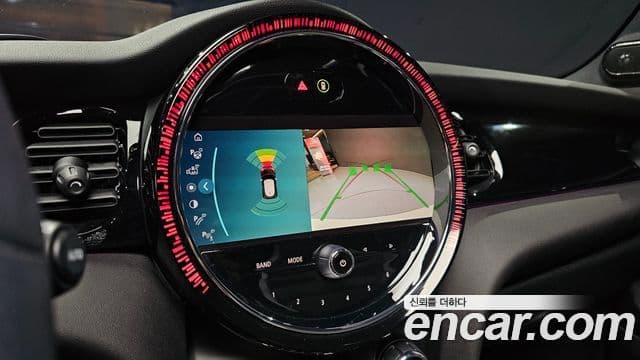 Mini Cooper S 3세대, 2022 16