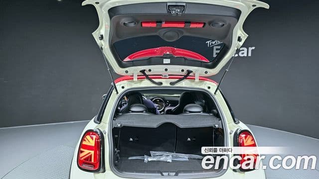 Mini Cooper S 3세대, 2022 20