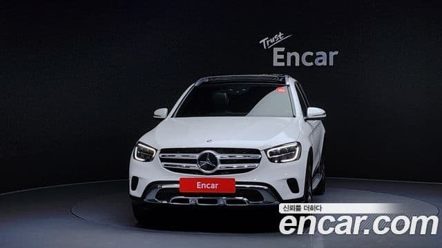 Mercedes-Benz GLC-класс X253 GLC300e 4MATIC, 2021 3