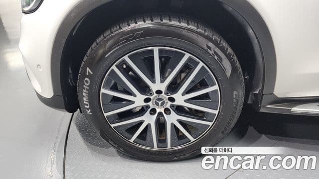 Mercedes-Benz GLC-класс X253 GLC300e 4MATIC, 2021 все фото