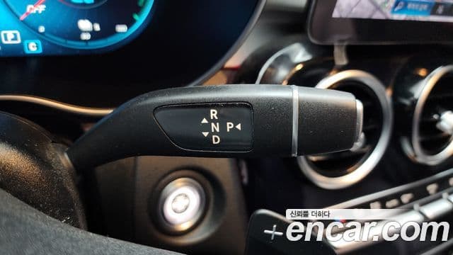 Mercedes-Benz GLC-класс X253 GLC300e 4MATIC, 2021 9