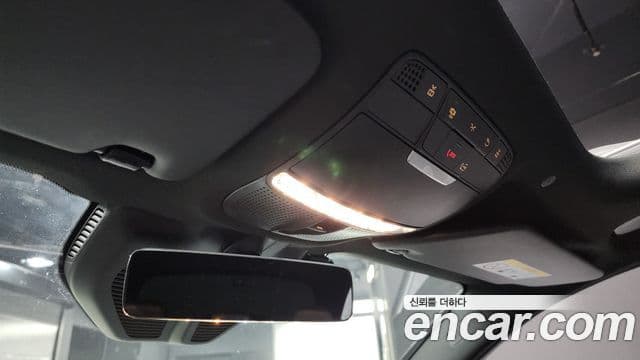 Mercedes-Benz GLC-класс X253 GLC300e 4MATIC, 2021 19