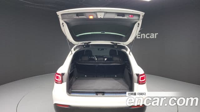 Mercedes-Benz GLC-класс X253 GLC300e 4MATIC, 2021 20