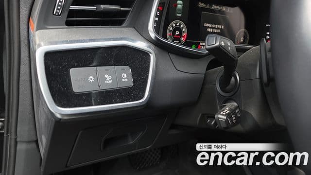 Audi A6 (C8), 2021 13