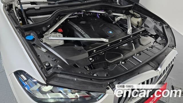 BMW X5 (G05) xDrive 40i M Sport, 2024 6