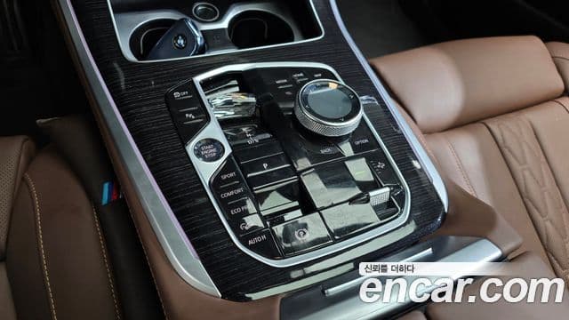 BMW X5 (G05) xDrive 40i M Sport, 2024 9