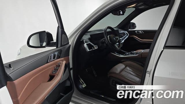 BMW X5 (G05) xDrive 40i M Sport, 2024 10