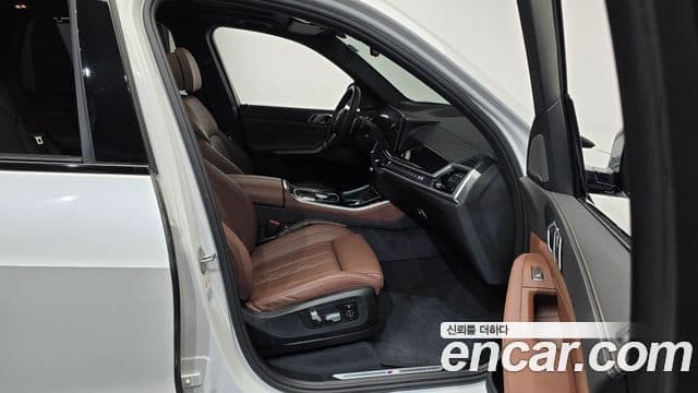 BMW X5 (G05) xDrive 40i M Sport, 2024 11