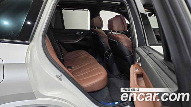 BMW X5 (G05) xDrive 40i M Sport, 2024 12