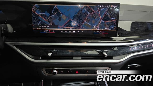 BMW X5 (G05) xDrive 40i M Sport, 2024 14