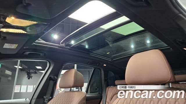 BMW X5 (G05) xDrive 40i M Sport, 2024 19