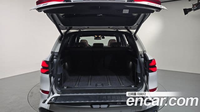 BMW X5 (G05) xDrive 40i M Sport, 2024 20