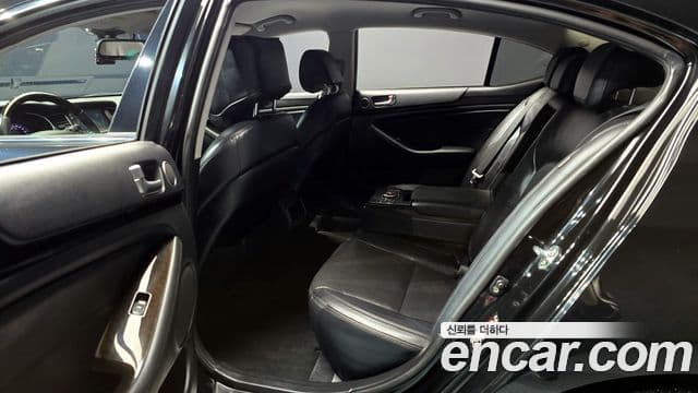 Kia The / новый New K7 Prestige Special, 2013 13