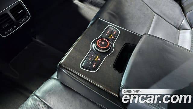 Kia The / новый New K7 Prestige Special, 2013 18