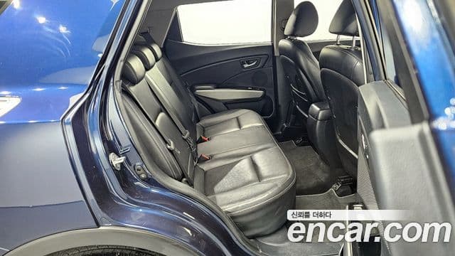 KG모빌리티(SsangYong) Tivoli люксовая версия, 2015 11