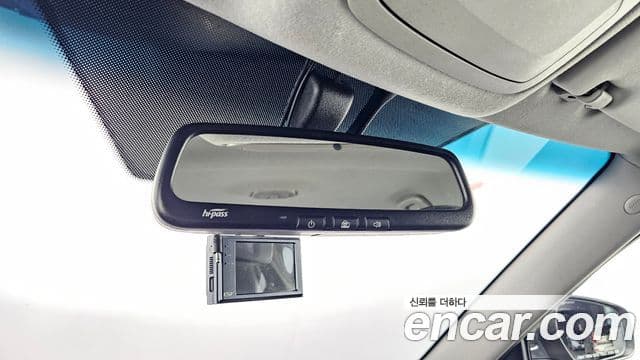 KG모빌리티(SsangYong) Tivoli люксовая версия, 2015 18