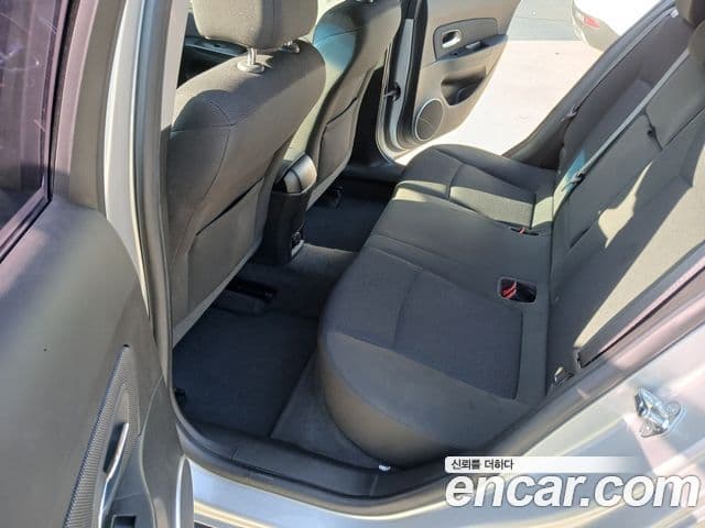 Chevrolet(GM대우) Cruze 1.8 LT+, 2014 12